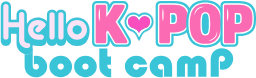 Hello K-POP Boot Camp